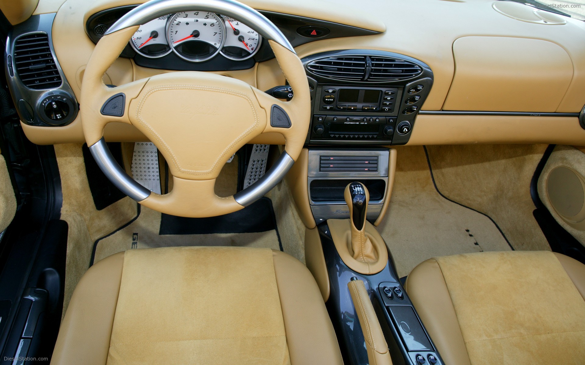 986 Boxster